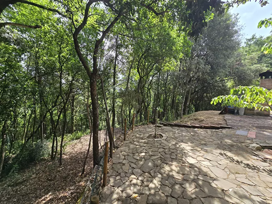 Immagine 42 di Casa indipendente in vendita  in Cinque Cerri a Bettona
