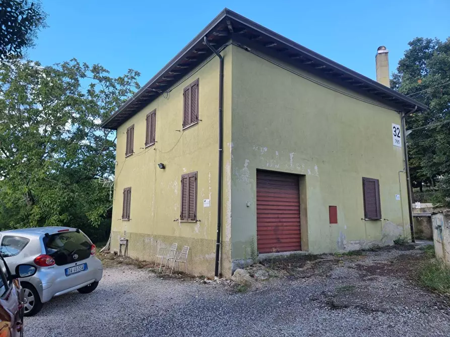 casa indipendente in vendita a Perugia