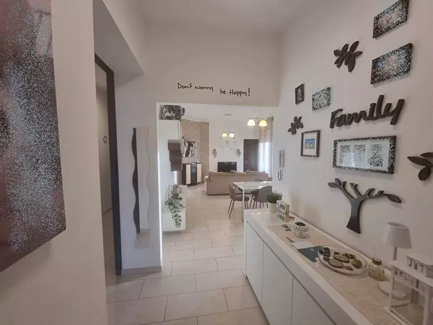 Immagine 1 di Appartamento in vendita  a Deruta