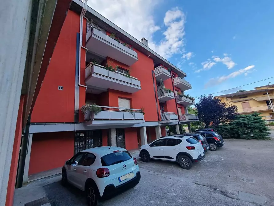 Immagine 3 di Appartamento in vendita  in VIA SALVADOR ALLENDE 2 a Deruta