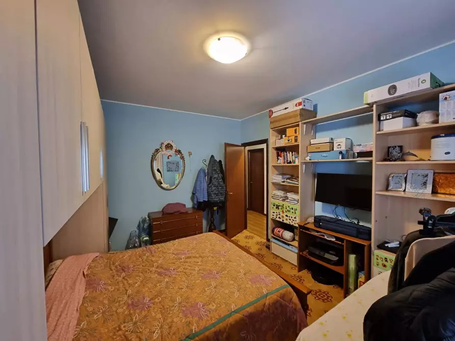 Immagine 17 di Appartamento in vendita  in VIA SALVADOR ALLENDE 2 a Deruta