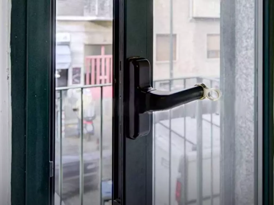 Immagine 11 di Casa indipendente in vendita  in VIA CRISTALLIERA 7 a Torino