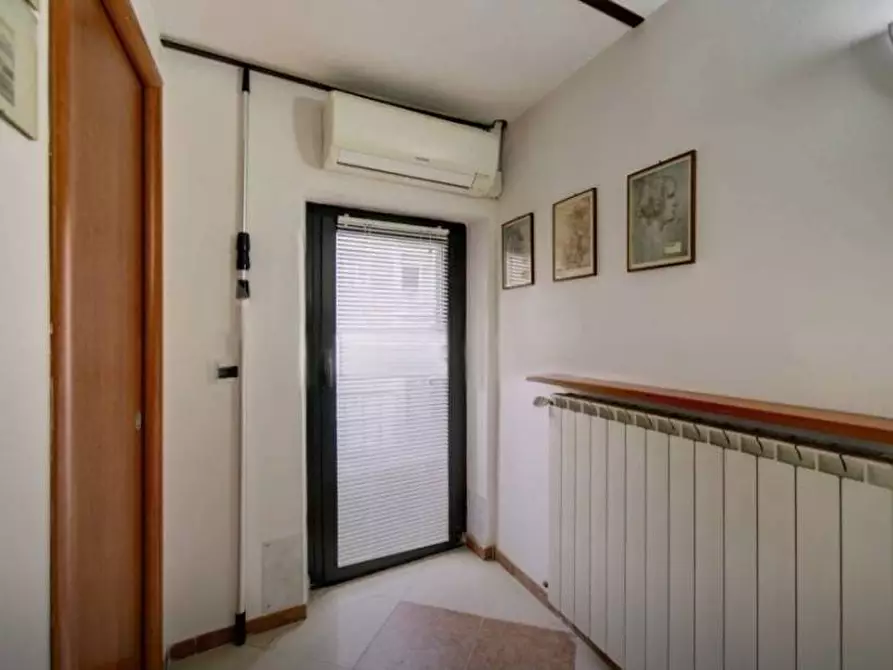 Immagine 16 di Casa indipendente in vendita  in VIA CRISTALLIERA 7 a Torino