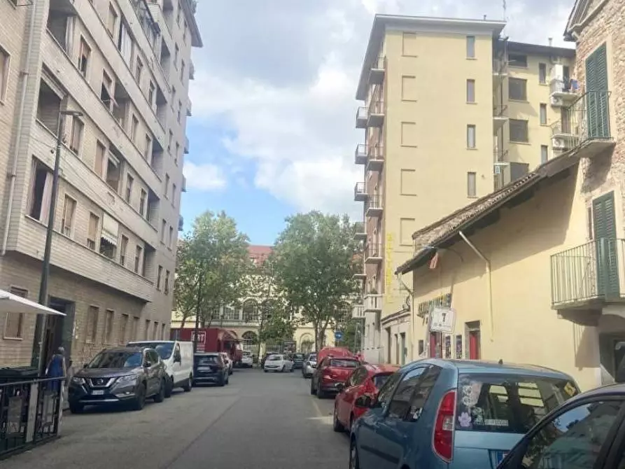 Immagine 20 di Casa indipendente in vendita  in VIA CRISTALLIERA 7 a Torino
