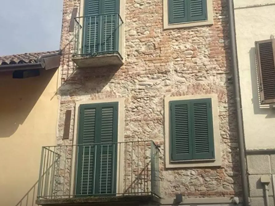 Immagine 21 di Casa indipendente in vendita  in VIA CRISTALLIERA 7 a Torino