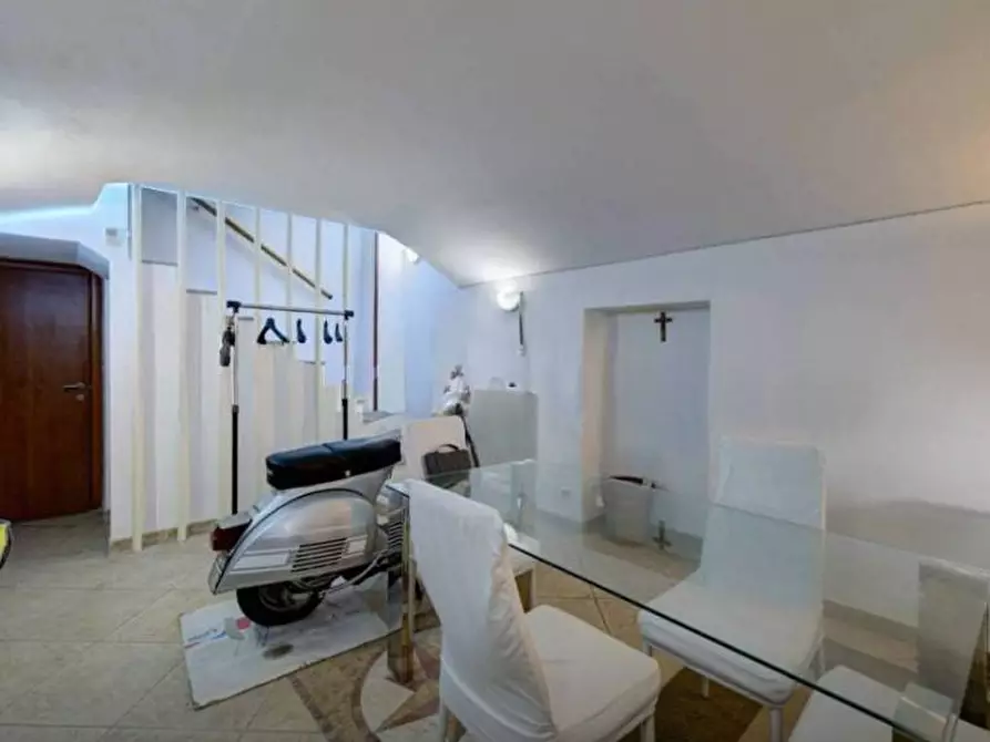 Immagine 22 di Casa indipendente in vendita  in VIA CRISTALLIERA 7 a Torino