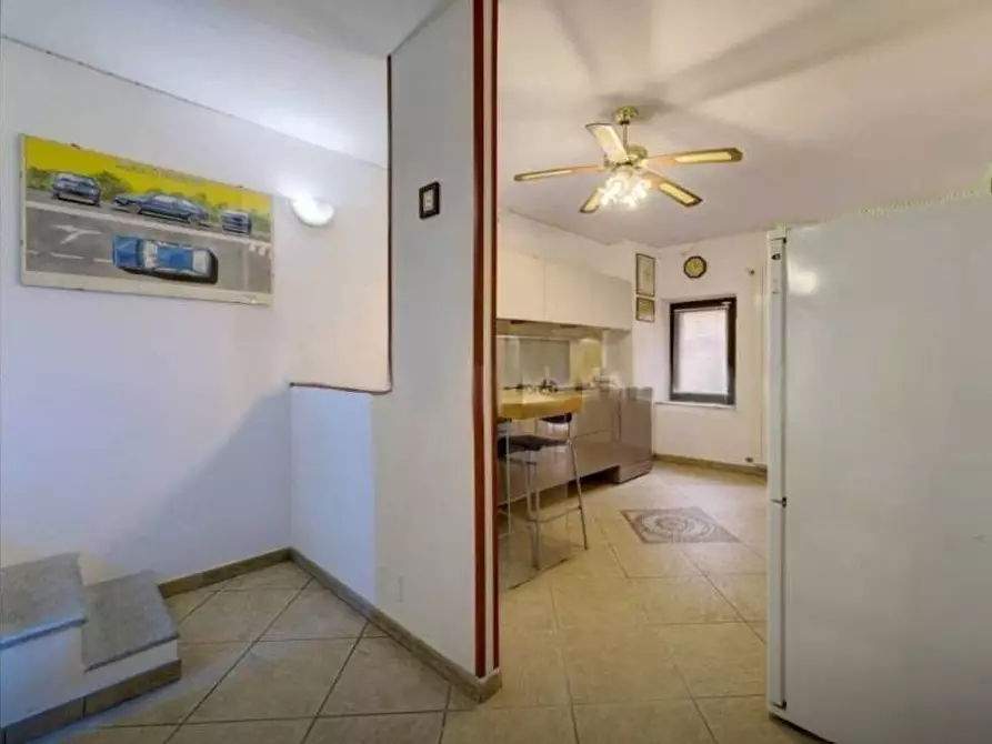 Immagine 24 di Casa indipendente in vendita  in VIA CRISTALLIERA 7 a Torino