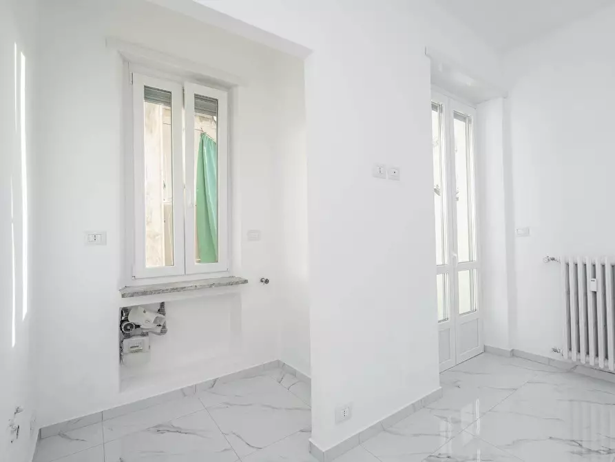 Immagine 15 di Appartamento in vendita  in Via Renato Martorelli 59 a Torino