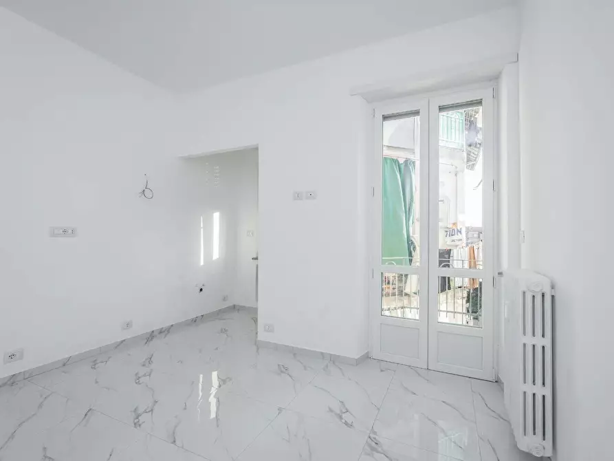 Immagine 16 di Appartamento in vendita  in Via Renato Martorelli 59 a Torino