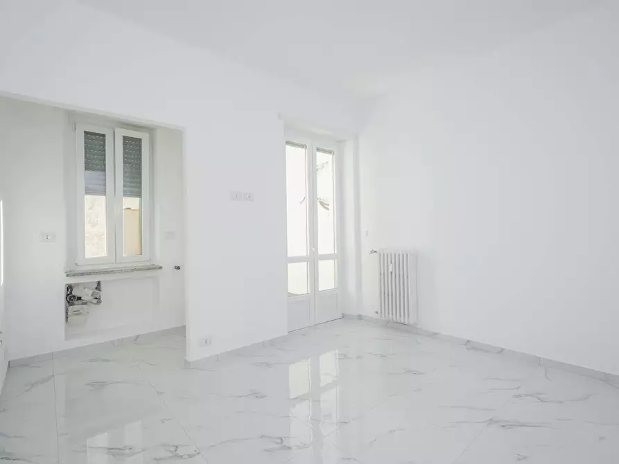Immagine 18 di Appartamento in vendita  in Via Renato Martorelli 59 a Torino