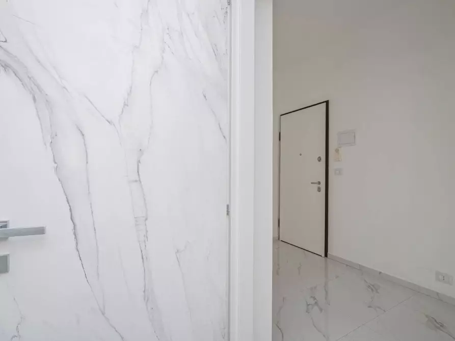 Immagine 19 di Appartamento in vendita  in Via Renato Martorelli 59 a Torino