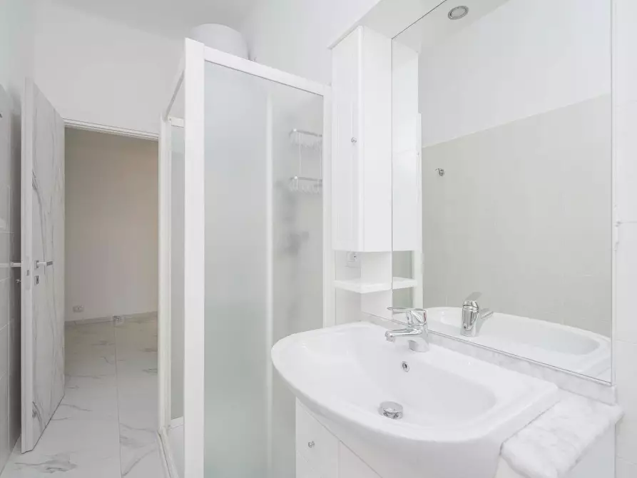 Immagine 20 di Appartamento in vendita  in Via Renato Martorelli 59 a Torino