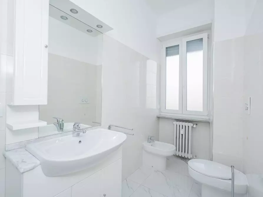 Immagine 21 di Appartamento in vendita  in Via Renato Martorelli 59 a Torino