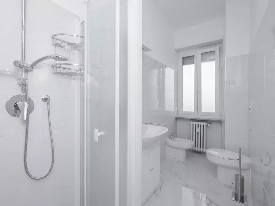 Immagine 22 di Appartamento in vendita  in Via Renato Martorelli 59 a Torino