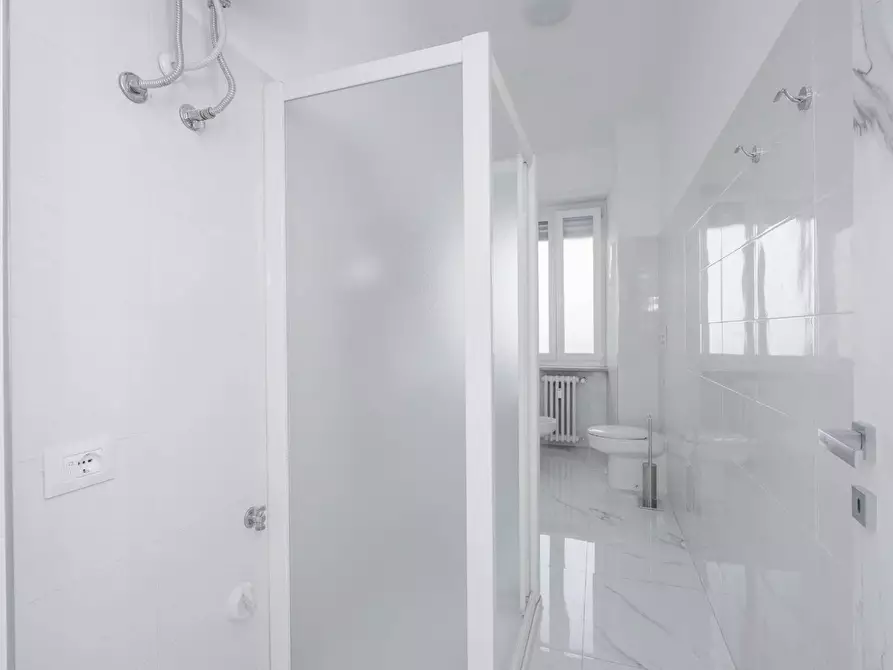 Immagine 23 di Appartamento in vendita  in Via Renato Martorelli 59 a Torino