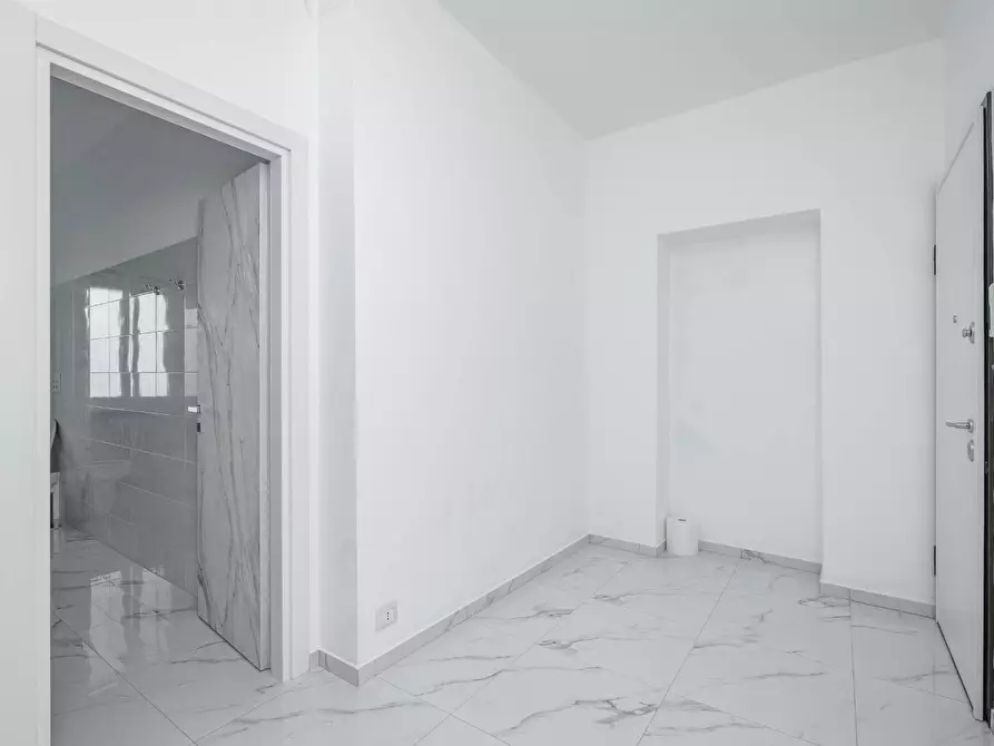 Immagine 25 di Appartamento in vendita  in Via Renato Martorelli 59 a Torino