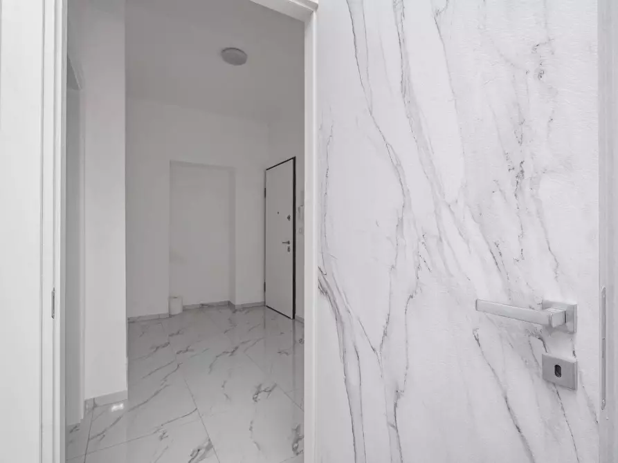 Immagine 27 di Appartamento in vendita  in Via Renato Martorelli 59 a Torino