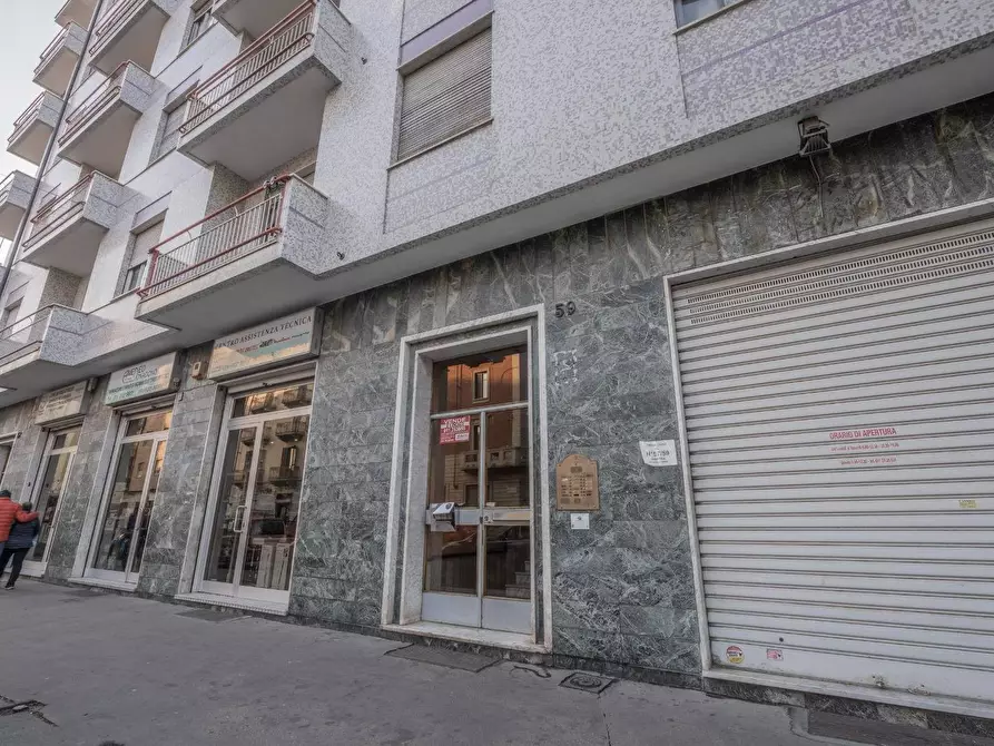 Immagine 3 di Appartamento in vendita  in Via Renato Martorelli 59 a Torino