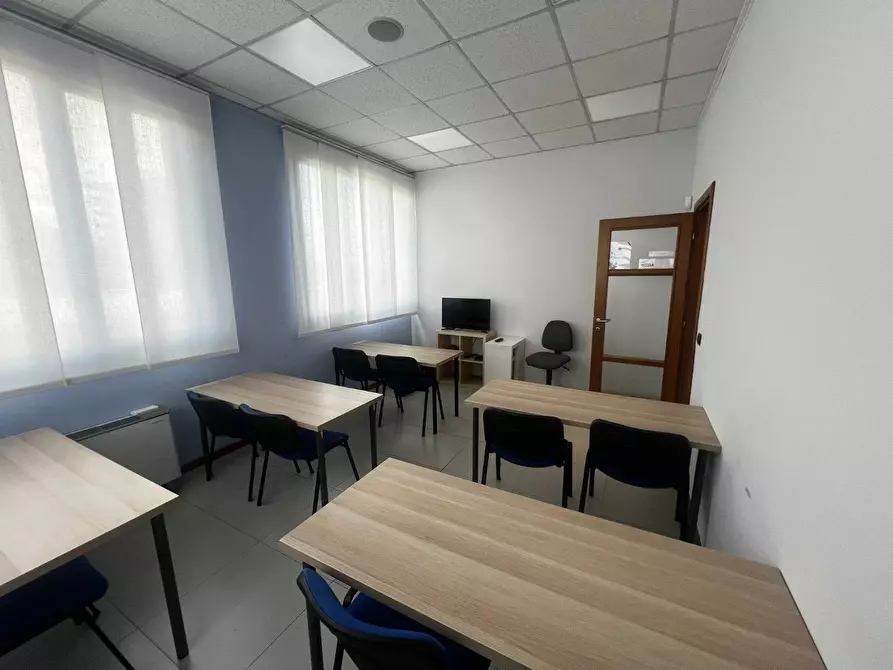 Immagine 3 di Locale commerciale in vendita  in Corso Primo Levi 23 a Rivoli