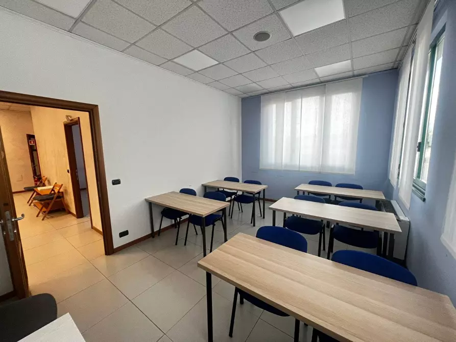 Immagine 8 di Locale commerciale in vendita  in Corso Primo Levi 23 a Rivoli