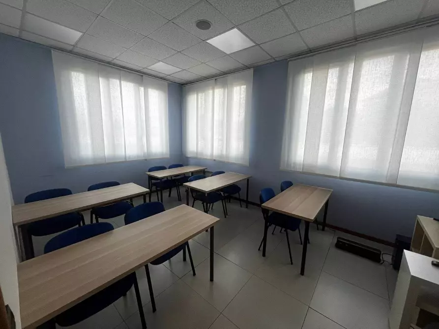 Immagine 10 di Locale commerciale in vendita  in Corso Primo Levi 23 a Rivoli