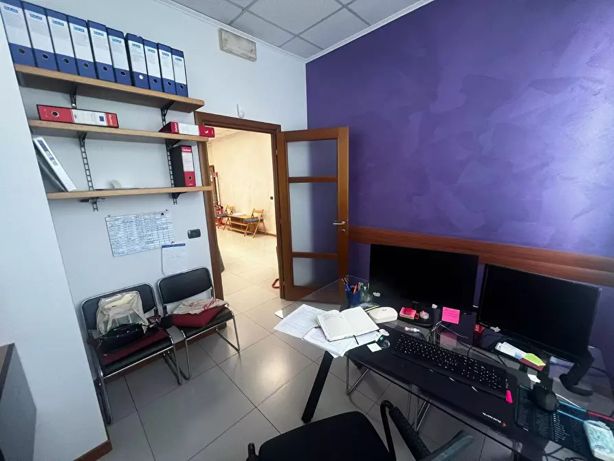 Immagine 24 di Locale commerciale in vendita  in Corso Primo Levi 23 a Rivoli