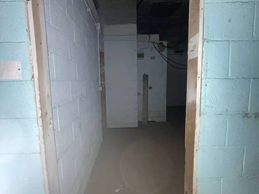 Immagine 1 di Capannone industriale in vendita  in Corso Trieste 23 a Torino