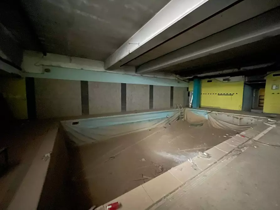 Immagine 2 di Capannone industriale in vendita  in Corso Trieste 23 a Torino