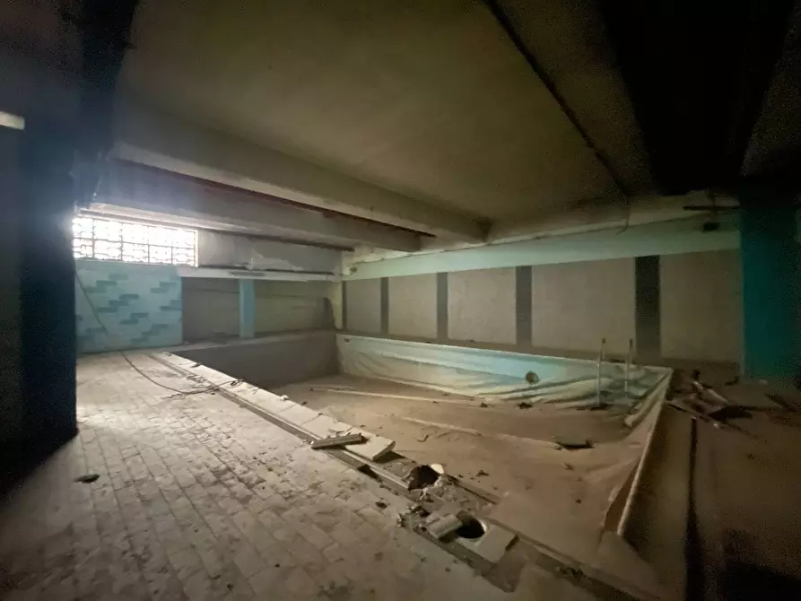 Immagine 6 di Capannone industriale in vendita  in Corso Trieste 23 a Torino