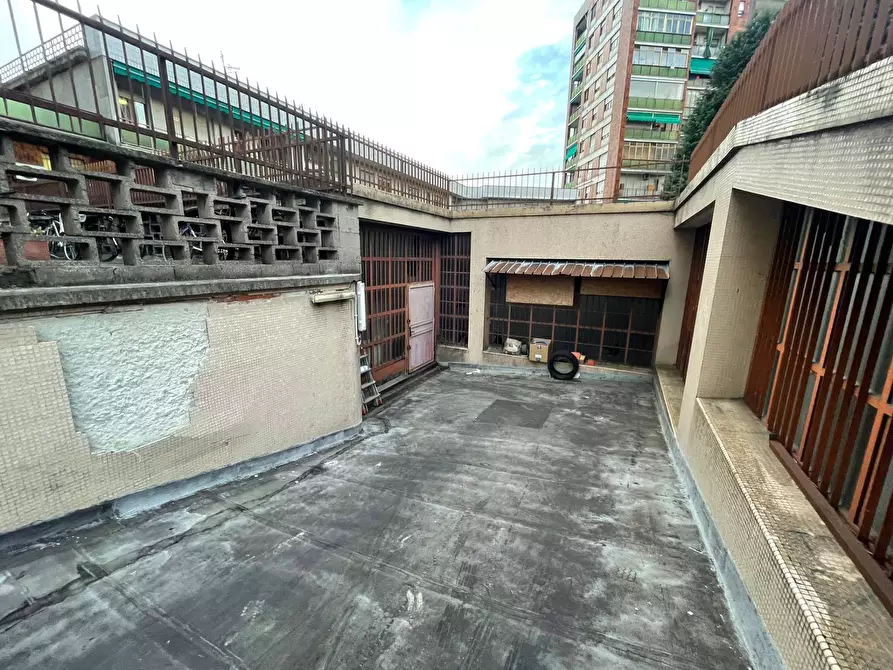 Immagine 8 di Capannone industriale in vendita  in Corso Trieste 23 a Torino