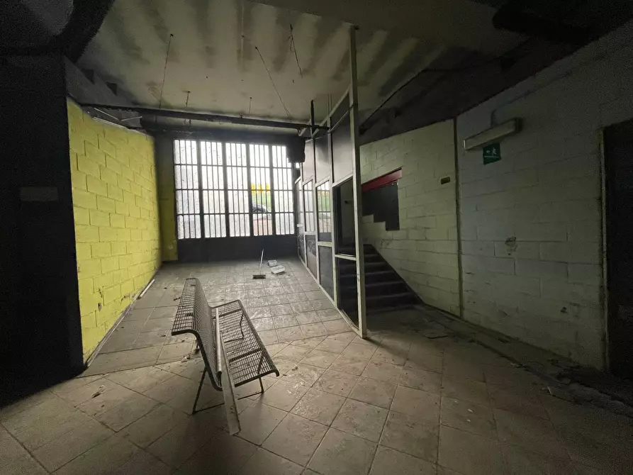 Immagine 10 di Capannone industriale in vendita  in Corso Trieste 23 a Torino