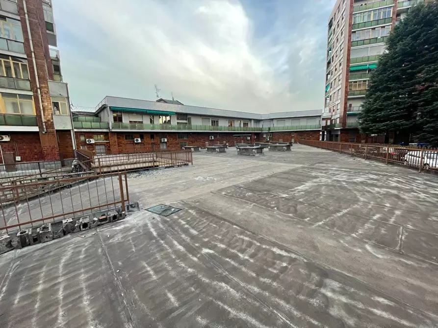 Immagine 14 di Capannone industriale in vendita  in Corso Trieste 23 a Torino