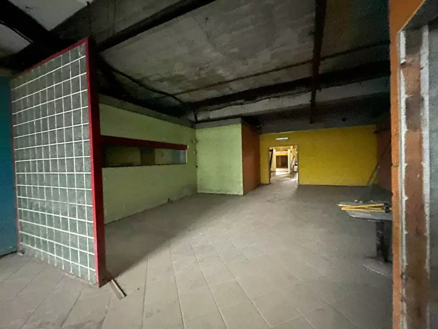 Immagine 15 di Capannone industriale in vendita  in Corso Trieste 23 a Torino