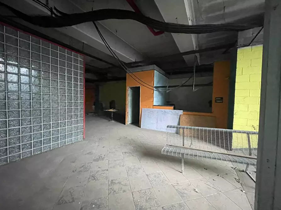 Immagine 18 di Capannone industriale in vendita  in Corso Trieste 23 a Torino