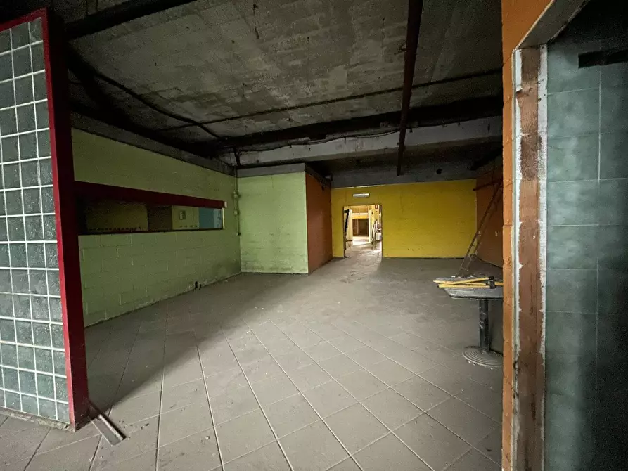 Immagine 20 di Capannone industriale in vendita  in Corso Trieste 23 a Torino