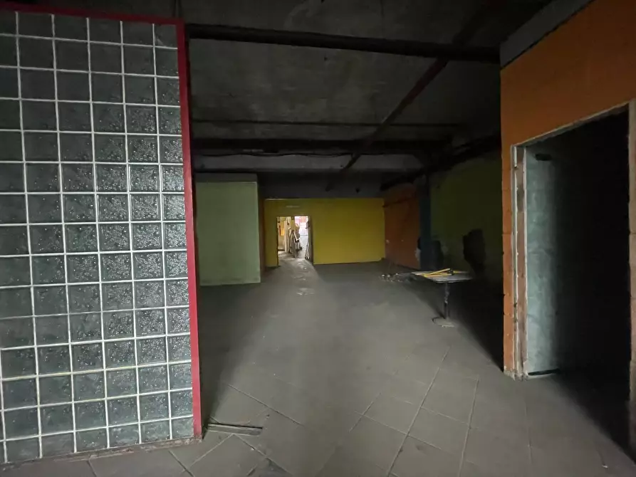 Immagine 21 di Capannone industriale in vendita  in Corso Trieste 23 a Torino