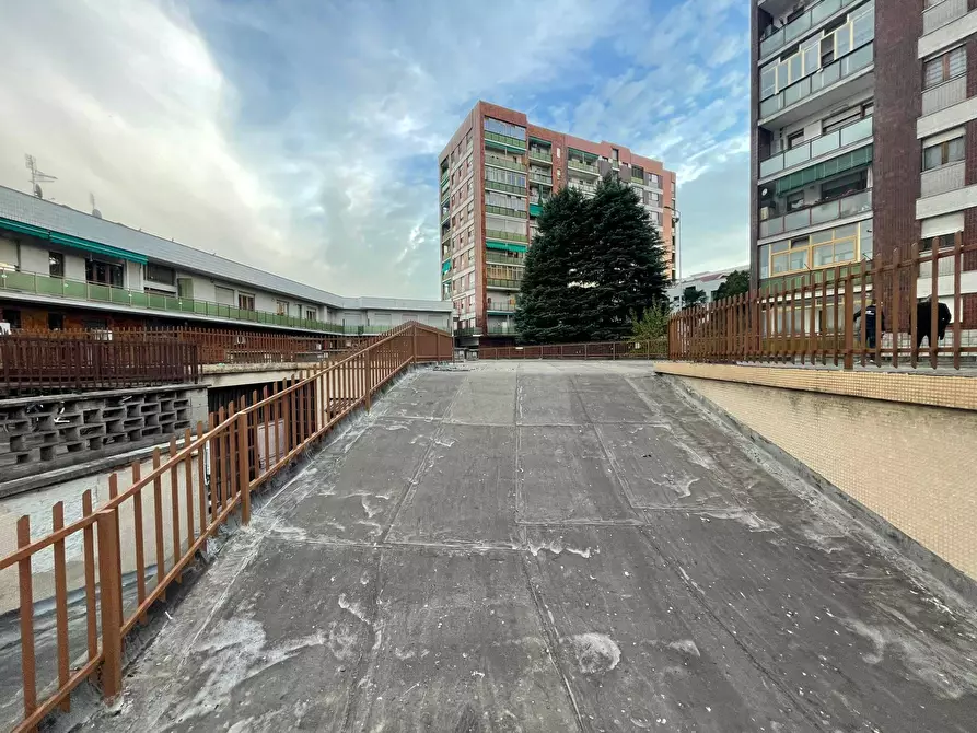 Immagine 23 di Capannone industriale in vendita  in Corso Trieste 23 a Torino