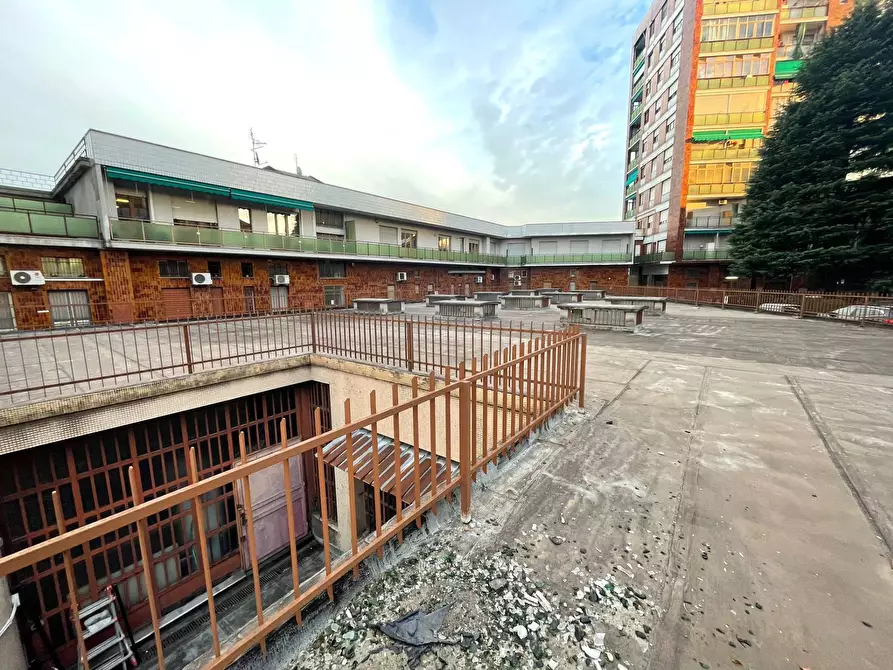 Immagine 26 di Capannone industriale in vendita  in Corso Trieste 23 a Torino