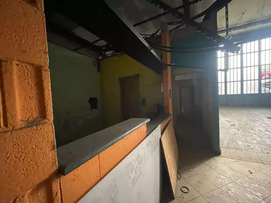 Immagine 27 di Capannone industriale in vendita  in Corso Trieste 23 a Torino