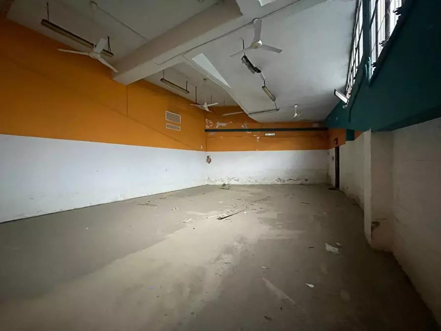 Immagine 28 di Capannone industriale in vendita  in Corso Trieste 23 a Torino