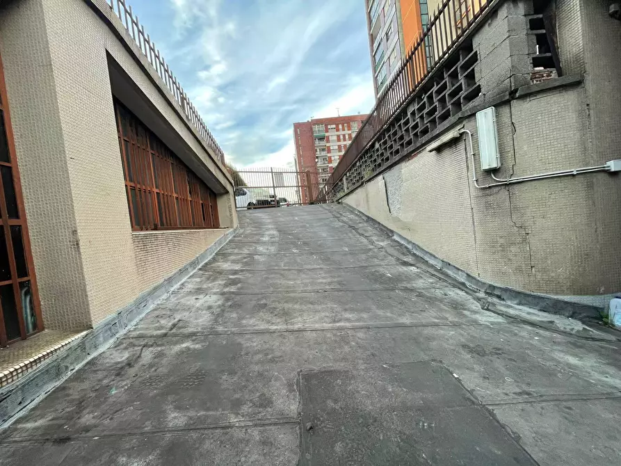 Immagine 29 di Capannone industriale in vendita  in Corso Trieste 23 a Torino