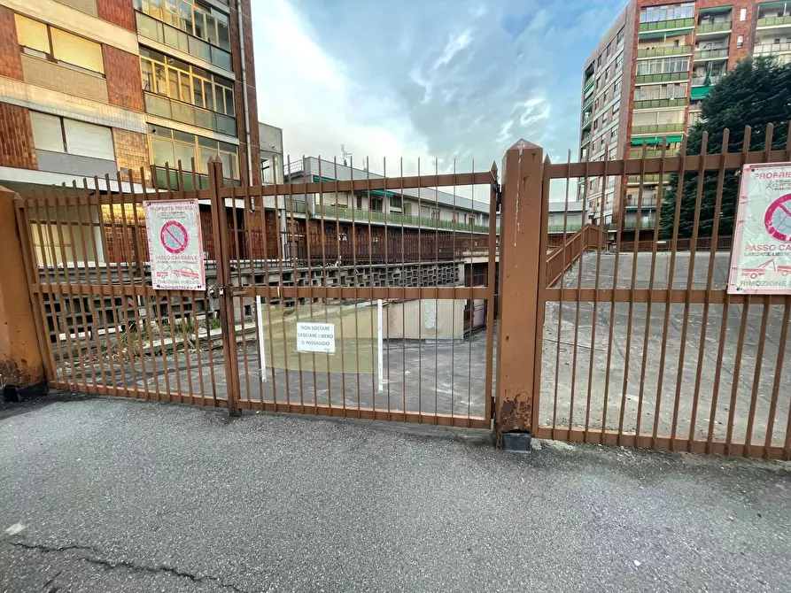 Immagine 32 di Capannone industriale in vendita  in Corso Trieste 23 a Torino