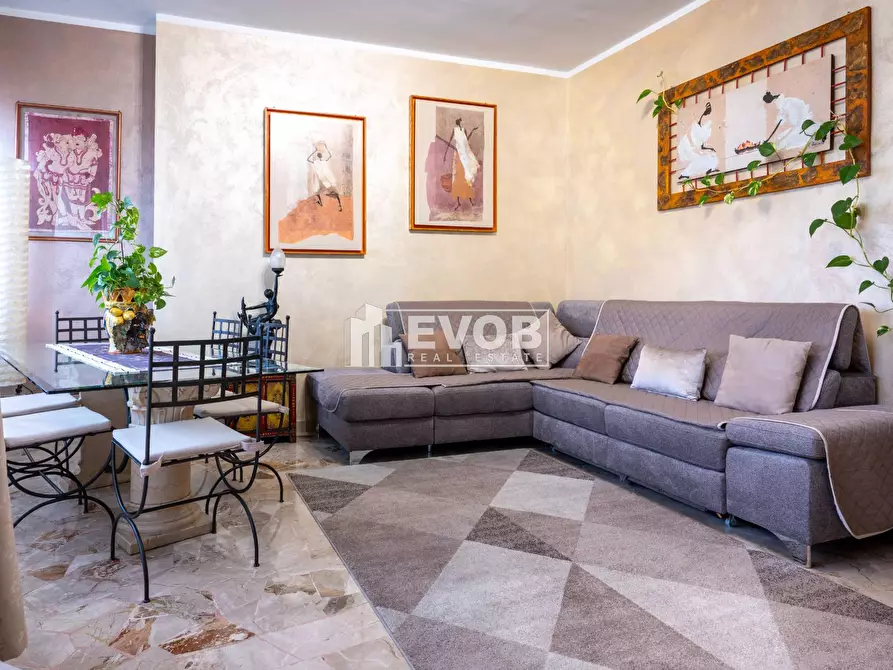 Immagine 4 di Appartamento in vendita  in Corso Traiano 28 a Torino