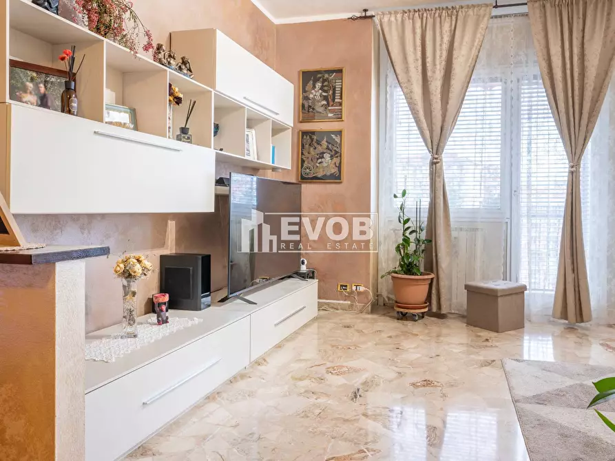 Immagine 5 di Appartamento in vendita  in Corso Traiano 28 a Torino