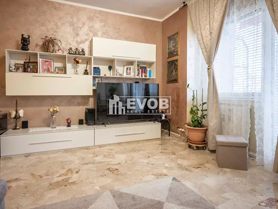 Immagine 6 di Appartamento in vendita  in Corso Traiano 28 a Torino