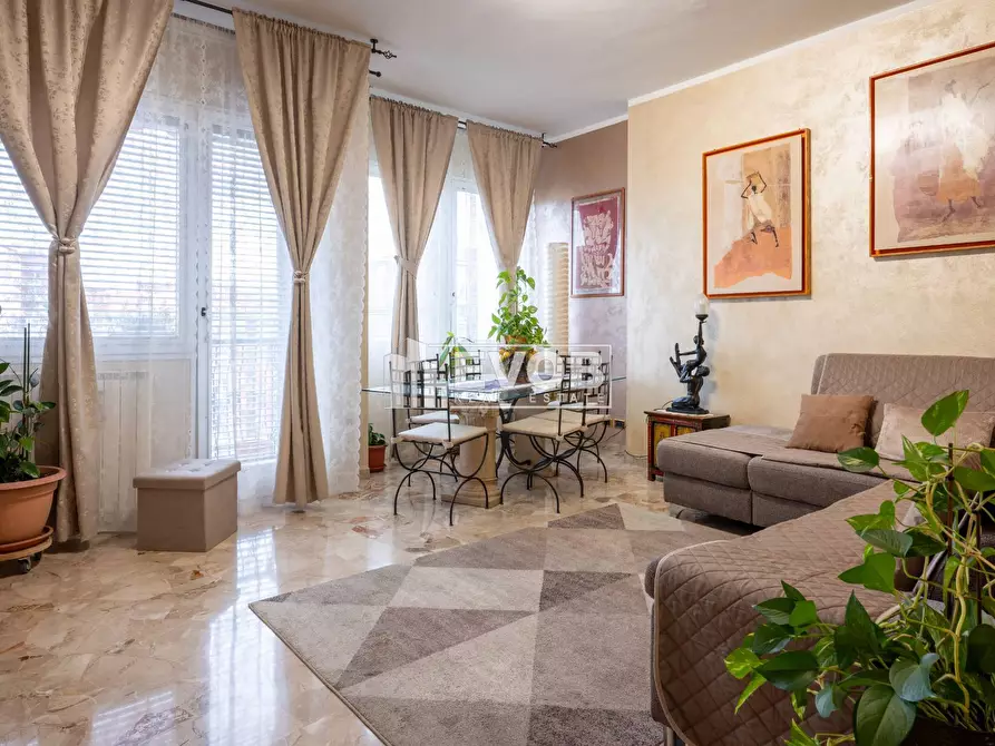 Immagine 1 di Appartamento in vendita  in Corso Traiano 28 a Torino