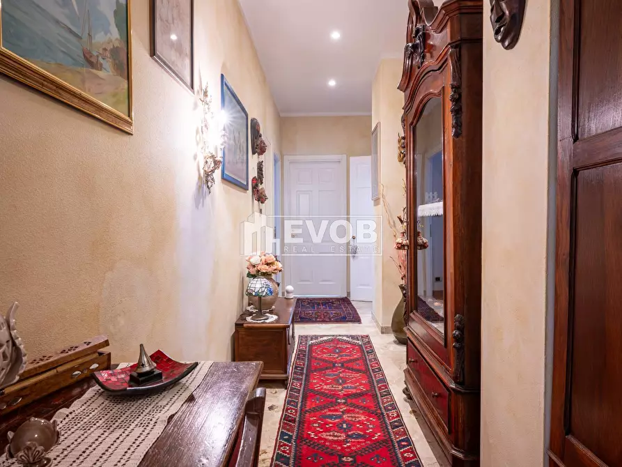 Immagine 9 di Appartamento in vendita  in Corso Traiano 28 a Torino