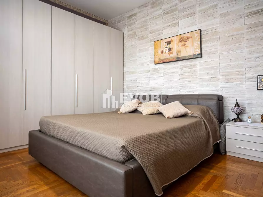 Immagine 15 di Appartamento in vendita  in Corso Traiano 28 a Torino