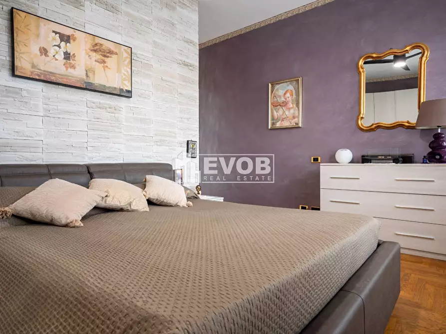 Immagine 14 di Appartamento in vendita  in Corso Traiano 28 a Torino