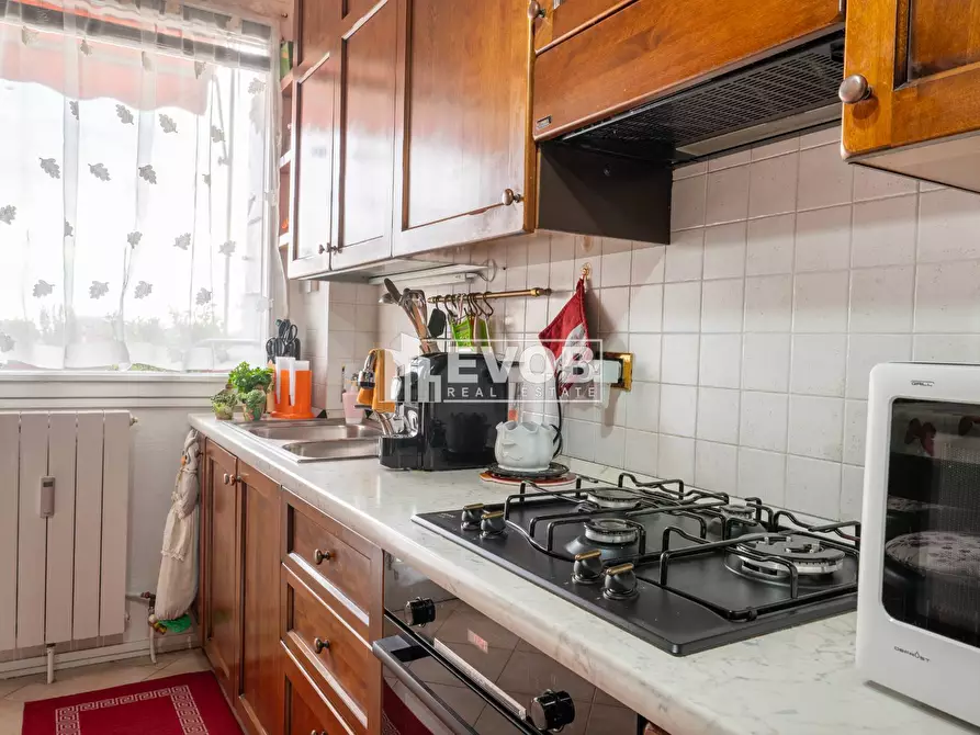 Immagine 12 di Appartamento in vendita  in Corso Traiano 28 a Torino